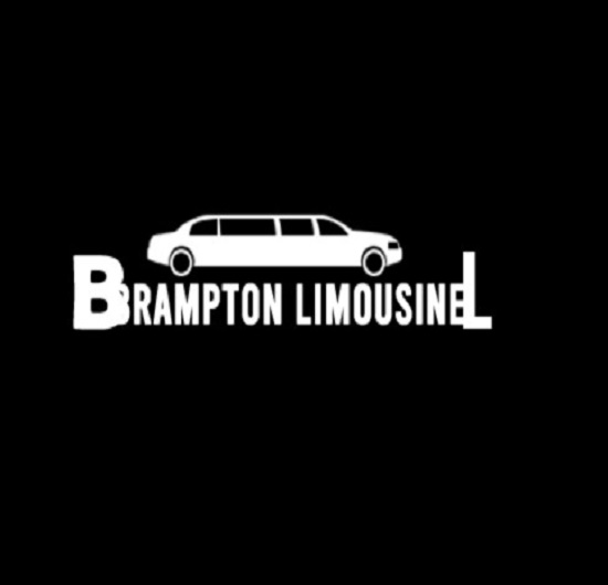Brampton limousine